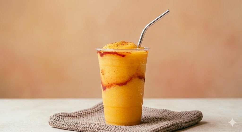 Mango Picante